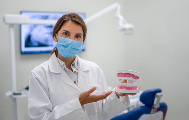 Best Emergency Gum Treatment in Newstle, CA
