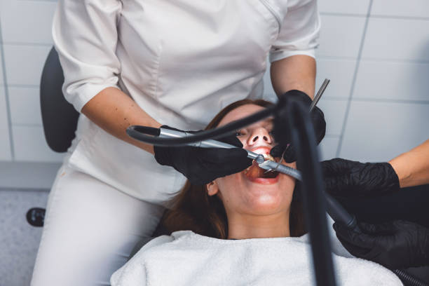 Best Emergency Dental Care for Broken or Chipped Teeth in Newstle, CA