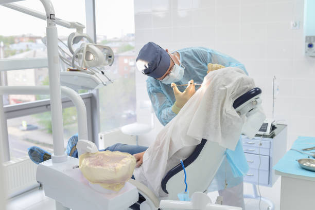 Best Emergency Tooth Extraction in Newstle, CA